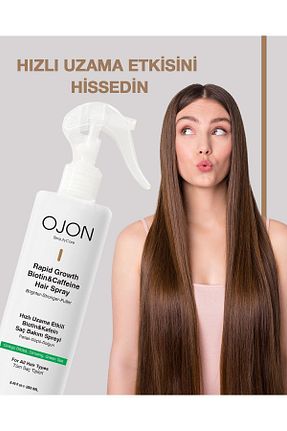 اسپری مو OJON - کد 832989028