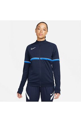 کت سرمه ای زنانه رگولار Nike - کد 102981339