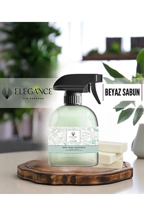 خوشبو کننده هوا Sabun Elegance vip Perfume - کد 305447375