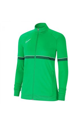 کت سبز زنانه رگولار Nike - کد 102849182