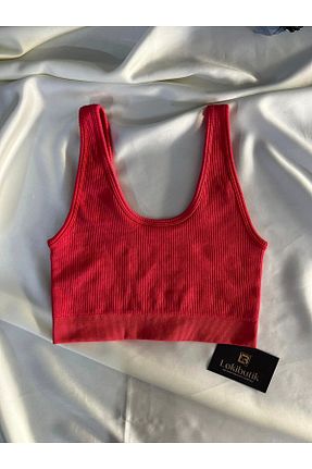 نیم تنه اسپرت صورتی زنانه lokibutik - کد 867063458