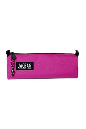 جعبه خودکار / قلم صورتی jacbag - کد 793478350