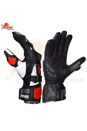 دستکش موتور سواری Yazlık Motorcu Eldiveni Kamfan - کد 823264605
