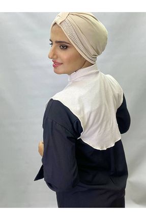 شال بژ زنانه ALDAİR - کد 867064330