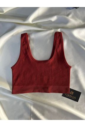 نیم تنه اسپرت نارنجی زنانه lokibutik - کد 867063435