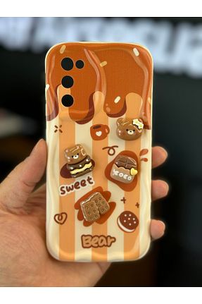 کاور و قاب رنگی Fibaks - کد 867256391