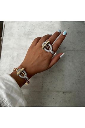 دستبند استیل (فولاد) رنگی استیل (فولاد) neslyaccessories - کد 867092864