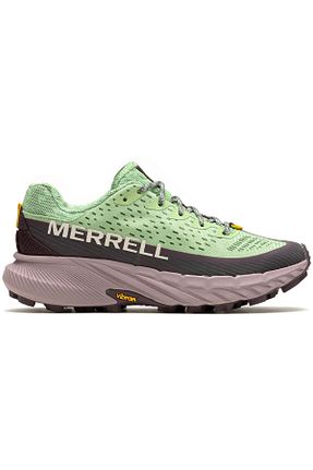 کفش دو و میدانی و تمرینی سبز زنانه Merrell - کد 810590373