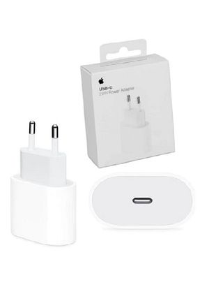باتری و دستگاه شارژ Apple - کد 4581468
