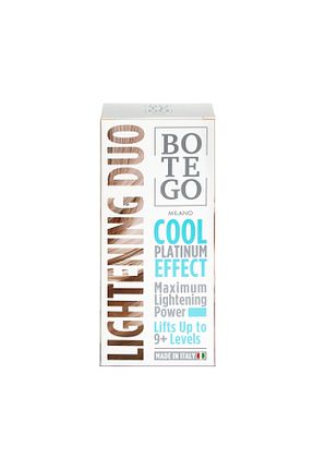 حلال رنگ botegohair - کد 867288509