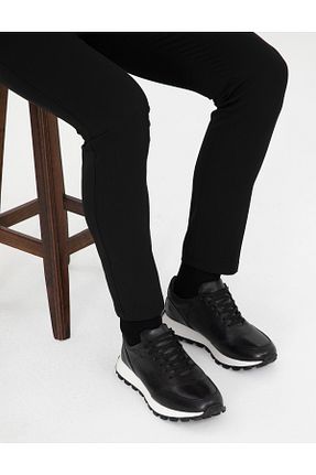 کفش کژوال قهوه ای مردانه پاشنه کوتاه (1 - 4 سانتی متر) Pierre Cardin - کد 867094554