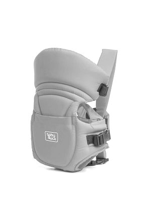 صندلی تغذیه طوسی 2 سال Baby Plus - کد 867217422