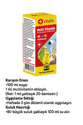  Vitafix - کد 410791021