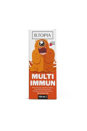 ویتامین B.TOPIA - کد 773211419