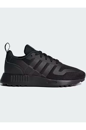 کفش پیاده روی مشکی بچه گانه adidas - کد 867347075