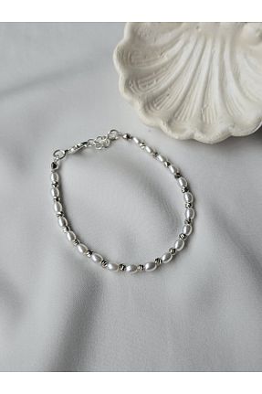 دستبند جواهر زنانه منجق ULYOS PONIS - کد 867124546