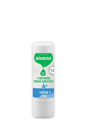 بالم لب و پیلینگ مرطوب کننده Siveno - کد 3952774