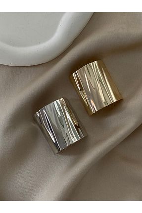 گیره سر طلائی زنانه TwinsSis Store - کد 867143268