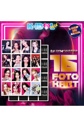 مجله جوانان KİDOL - کد 867404988