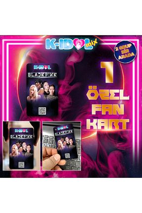 مجله جوانان KİDOL - کد 867402219