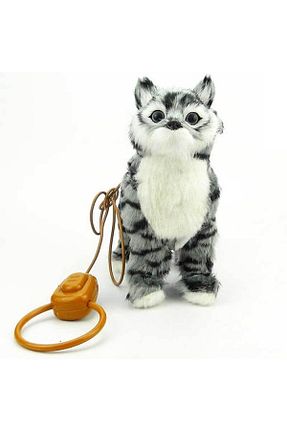 اسباب بازی مخملی رنگی بچه گانه 20 cm Genel Markalar - کد 302781934