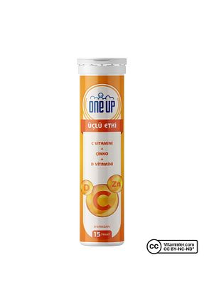 ویتامین One Up - کد 867172131