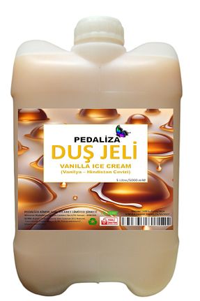 ژل دوش pedaliza - کد 867175914