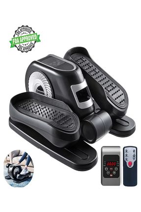  مشکی Eliptik Bisiklet Havana - کد 867541560