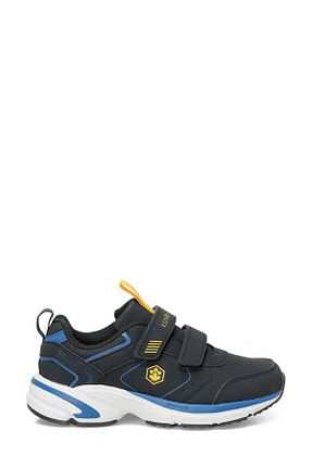 کفش دو و میدانی و تمرینی سرمه ای بچه گانه Lumberjack - کد 867545092