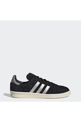 کفش اسنیکر مشکی زنانه بند دار adidas - کد 468168832