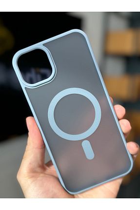 کاور و قاب متالیک iPhone 15 Fibaks - کد 796612294