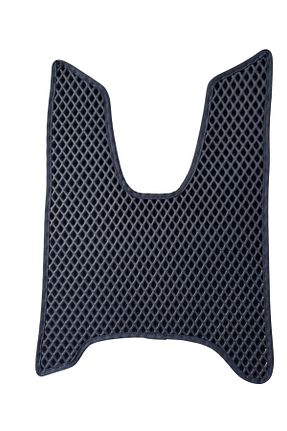 کیت ساپورت پایه موتور سیکلت SMART MATT - کد 867584839