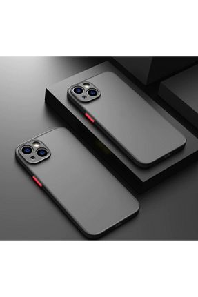 کاور و قاب مشکی iPhone 13 Fibaks - کد 212311661