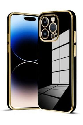 کاور و قاب مشکی iPhone 11 Pro Max Fibaks - کد 782173644