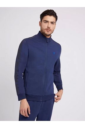 کت آبی مردانه رگولار Guess - کد 868896597