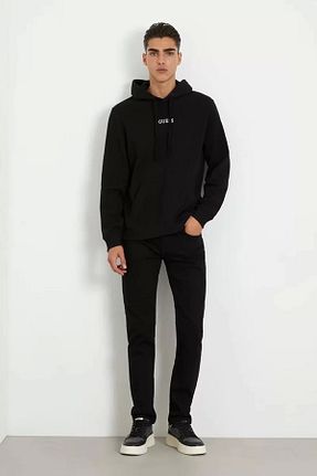 شلوار رنگی مردانه جین Guess - کد 812460984