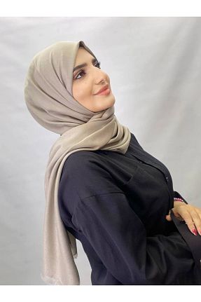 شال بژ زنانه ALDAİR - کد 867286373
