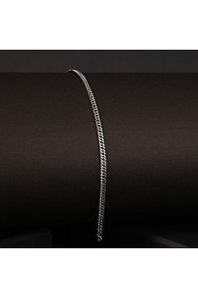 دستبند استیل (فولاد) مردانه استیل ضد زنگ FOURSOLOS - کد 867267955