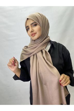 شال بژ زنانه ALDAİR - کد 867284033