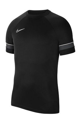 تیشرت مشکی بچه گانه رگولار Nike - کد 120173737