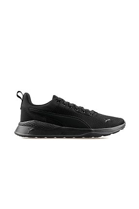 کفش دو و میدانی و تمرینی مشکی زنانه Puma - کد 867267641