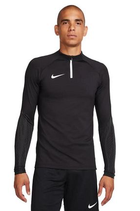 سوئیشرت اسپرت مشکی مردانه رگولار Nike - کد 681629705