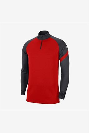 سوئیشرت مشکی مردانه بافت دار Nike - کد 35802669
