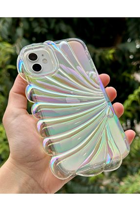 کاور و قاب رنگی iPhone 11 HYPERSOFT - کد 858995770