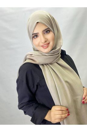 شال بژ زنانه ALDAİR - کد 867286373