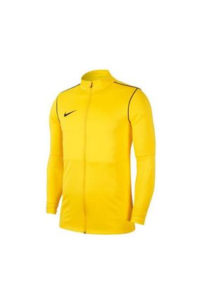 سوئیشرت زرد مردانه ساده Nike - کد 35907441