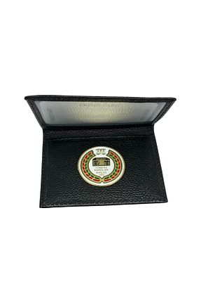 جا کارتی مشکی مردانه ابعاد کوچک Trendcüzdan - کد 867286393