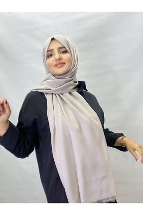 شال طوسی زنانه ALDAİR - کد 867286861