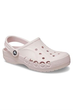 دمپائی صورتی زنانه EVA Crocs - کد 860978662