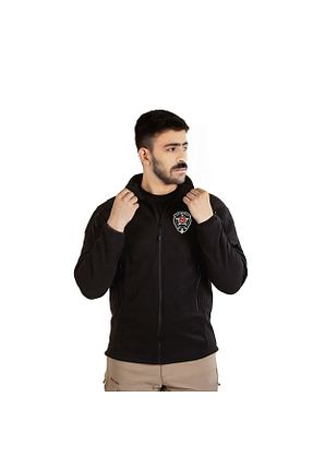 لباس ایمنی کار مشکی Özel Yapım - کد 144585824